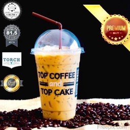 Iced Latte