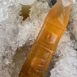 น้ำลำไย