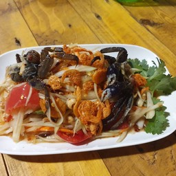 นัวดีฮาลาล ตลาดใหม่ ซอย.1 ถ.ตันรัตนากร ต.หาดใหญ่ อ.หาดใหญ่ จ.สงขลา 90110