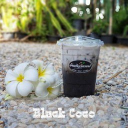 Black Coco