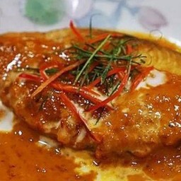 Chuchi Sea Bass