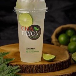 น้ำผึ้งมะนาวโซดา