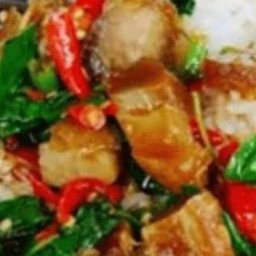 กะเพรา กะเพรา