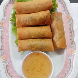 อิ่มจังแหนมเนือง