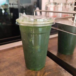 ชาเชียวแอปเปิ้ล