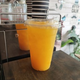 น้ำส้มซันควิก