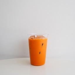 Thai Milk Tea