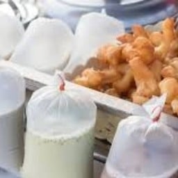 เจ๊ดาน้ำเต้าหู้เขลางค์นคร สูตรดั้งเดิม