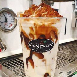 นมสดบราวชูก้า