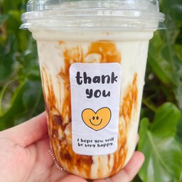 🎈นมสดบราวน์ชูก้าร์🎈