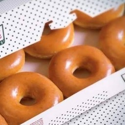 โดนัทขนมรู Donuts & Drink