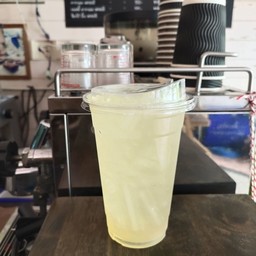 น้ำผึ้งมะนาว