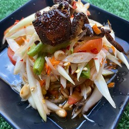 ตำไทยปู