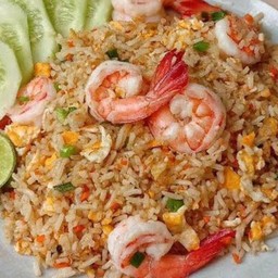 อาหารฮาลาล ริตาร์