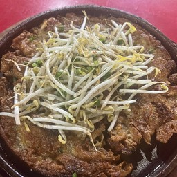 หอยพิเศษหอยแมงภู่