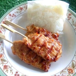 เรื่องหมูหมู ปั๊ม ปตท.นาท่อม