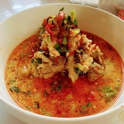 พอใจ ข้าวมันไก่