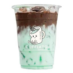 Cocoa mint