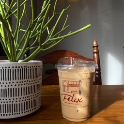 เอสเพรสโซ่เย็น