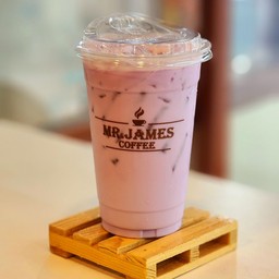 นมเผือก