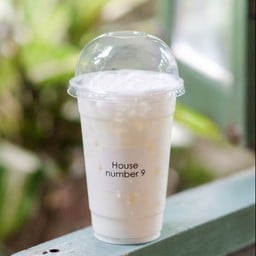 นมสดเย็น