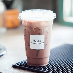 โอวัลตินเย็น