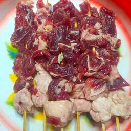 หม่าล่าลุงหนวด