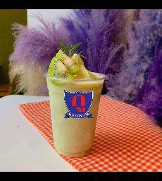 กี่วี่โยเกิร์ต Kiwi yogurt