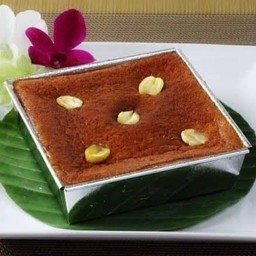 ขนมบ้านแตงโม