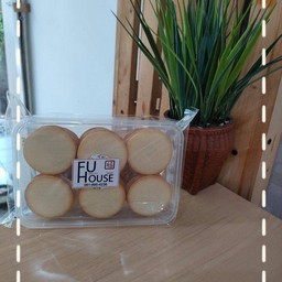 แครกเกอร์สับปะรด