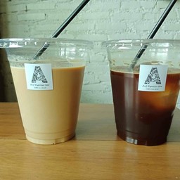 HOUSE BLEND