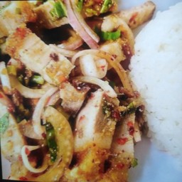 สถานีของทอดกินเล่นเพลินๆ 🌟🌟🌟🌟🌟 ราชพฤกษ์
