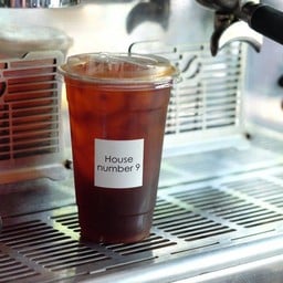 ชาดำเย็น