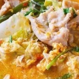 อาหารตามสั่ง&เครื่องดื่ม