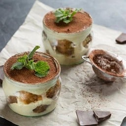 130. Tiramisu