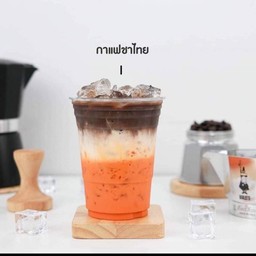กาแฟชาไทย