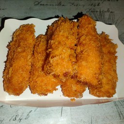 ชีสสติ้ก 6 ชิ้น