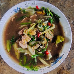 อ่อมเนื้อขม