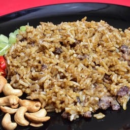 ข้าวผัดหนำเลี๊ยบ