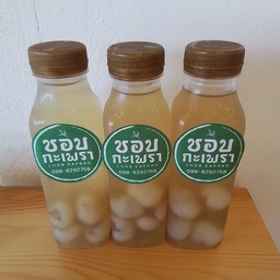 ร้านชอบกะเพรา CHOB KAPRAO - สาขาปั๊มปตท.สุวินทวงศ์ขาออก สาขาปั๊มปตท.สุวินทวงศ์ขาออก