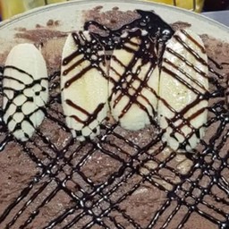 I AM CREPE (ไอ แอม เครป) ซอยจันทน์ 43 แยก 33 (วัดไผ่เงิน)