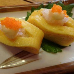 ไข่หวานสอดไส้