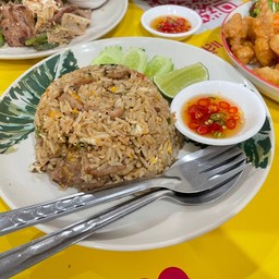 ข้าวผัด