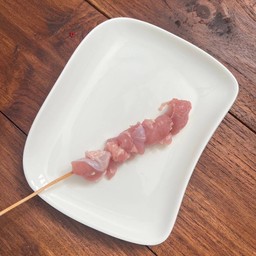 หม่าล่า น้ำทอง ร้านRoom92