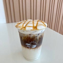 คาราเมล มัคคิอาโต้