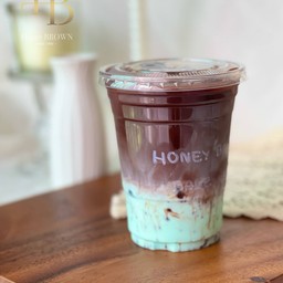 ดาร์กช็อคมิ้นเย็น