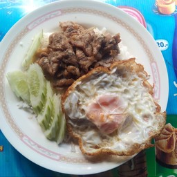 ร้านอาหารกิ่งแก้ว shop