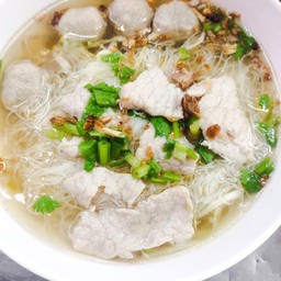 ก๋วยเตี๋ยวน้ำใส