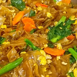 ผัดซีอิ๊ว