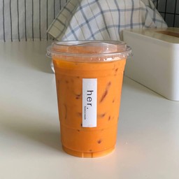 ชาไทย